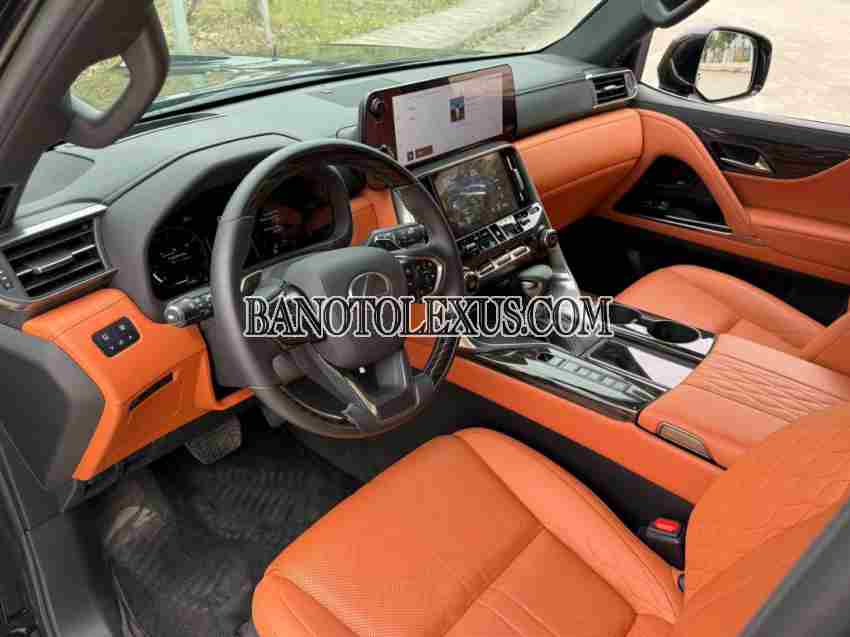 Bán xe Lexus LX 600 Vip sx 2025 - giá rẻ