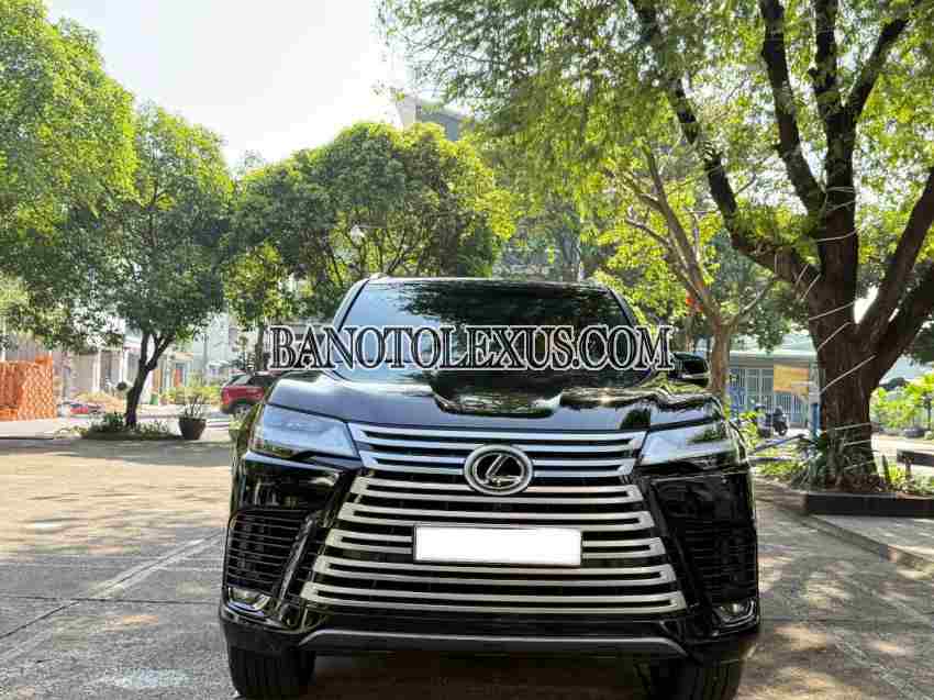 Cần bán Lexus LX 600 Vip 2024 - Số tự động