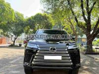 Cần bán Lexus LX 600 Vip 2024 - Số tự động