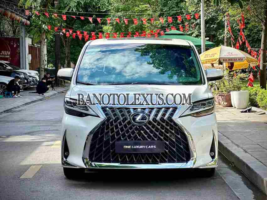 Lexus LM 300h Royal Lounge 2020 - Giá tốt