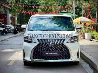 Lexus LM 300h Royal Lounge 2020 - Giá tốt
