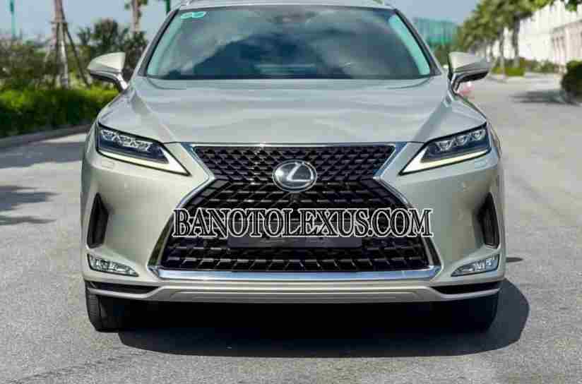 Cần bán xe Lexus RX Số tự động 2021