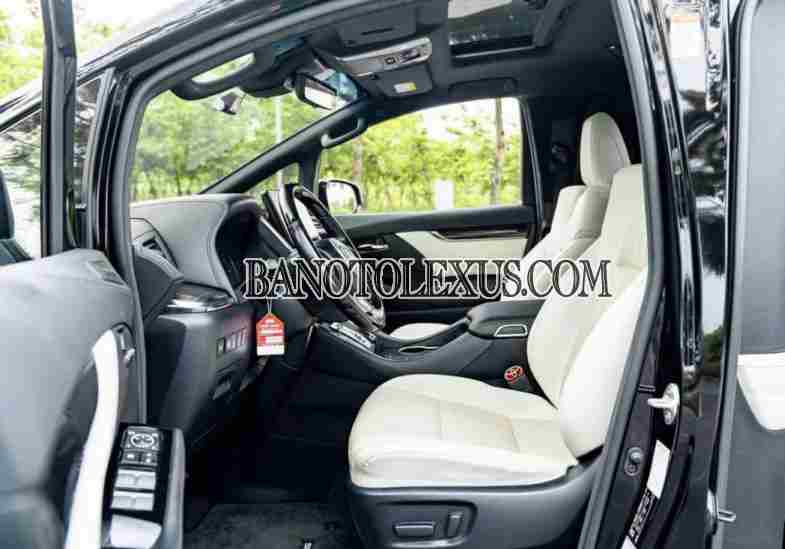 Cần bán xe Lexus LM 300h Royal Lounge đời 2020