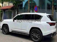 Cần bán Lexus LX 600 F-Sport Máy xăng 2024 màu Trắng