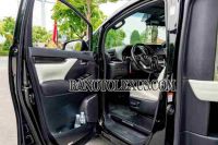 Cần bán gấp Lexus LM 300h Royal Lounge đời 2020, màu Đen