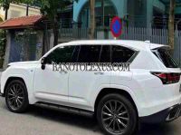 Cần bán Lexus LX 600 F-Sport 2024 - Số tự động