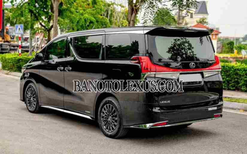 Lexus LM 300h Royal Lounge năm sản xuất 2020 giá tốt