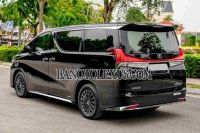 Lexus LM 300h Royal Lounge năm sản xuất 2020 giá tốt