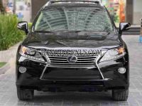 Lexus RX 450h model 2012 xe chuẩn hết ý