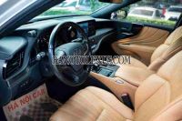 Lexus LS 500 2022 Máy xăng đẹp long lanh