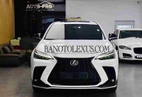 Cần bán Lexus NX 350 F-Sport 2023, xe đẹp giá rẻ bất ngờ