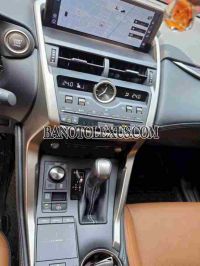 Bán Lexus NX 300 đời 2020 xe đẹp - giá tốt