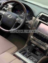 Cần bán Lexus GX 460 2015 xe đẹp