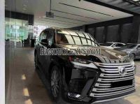 Lexus LX 600 Vip sản xuất 2024 cực chất!