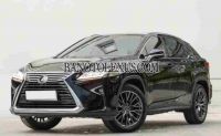 Cần bán nhanh Lexus RX 350 2018 cực đẹp
