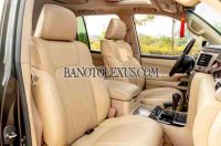 Cần bán Lexus LX 570 2008 - Số tự động