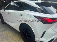 Lexus RX 500h F Sport Performance 2025 Số tự động cực đẹp!