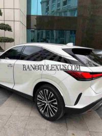 Cần bán gấp xe Lexus RX 350 Premium năm 2024, màu Trắng, Số tự động