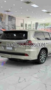 Cần bán xe Lexus LX Số tự động 2016