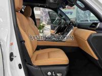 Cần bán gấp Lexus LX 600 Urban 2023 - Xe đẹp - Giá tốt