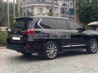 Lexus LX 570 Super Sport sản xuất 2016 cực chất!