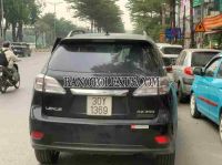 Cần bán xe Lexus RX 350 AWD 2009 Số tự động