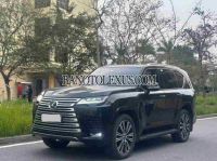Lexus LX 600 Urban sản xuất 2025 cực chất!