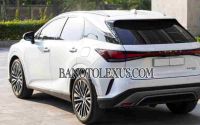 Bán Lexus RX 350 Premium, màu Trắng, Máy xăng, 2024