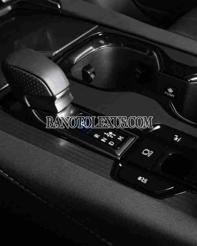 Bán xe Lexus RX 500h F Sport Performance 2025, màu Trắng