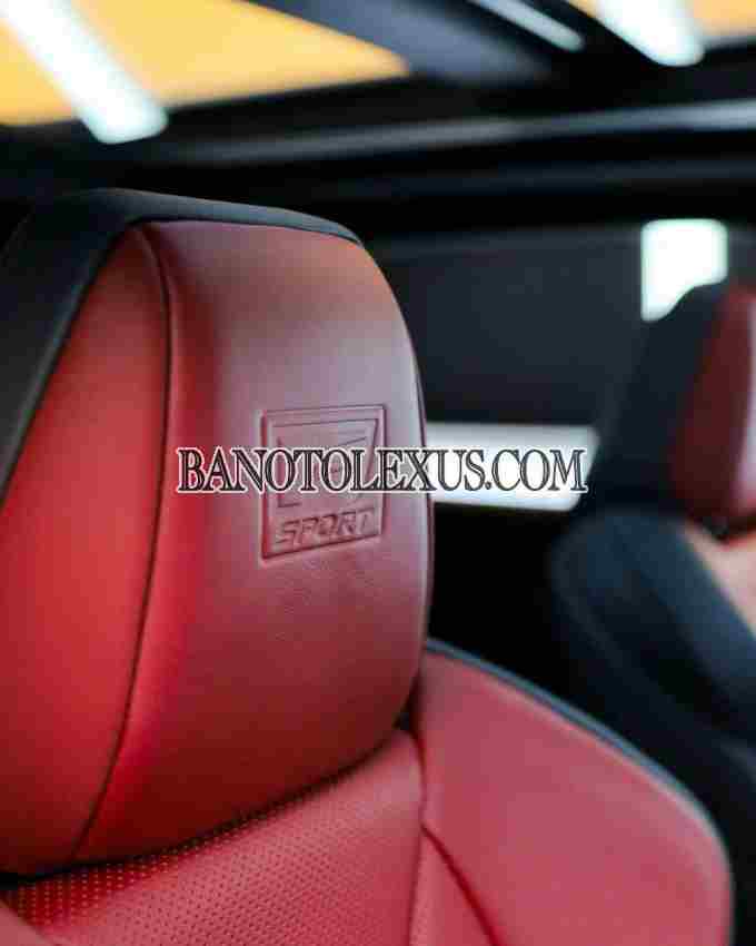 Lexus RX 500h F Sport Performance Số tự động sx 2025 - GIÁ HỢP LÝ QUÁ