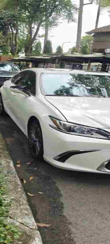 Lexus ES 250 2019 Máy xăng đẹp long lanh
