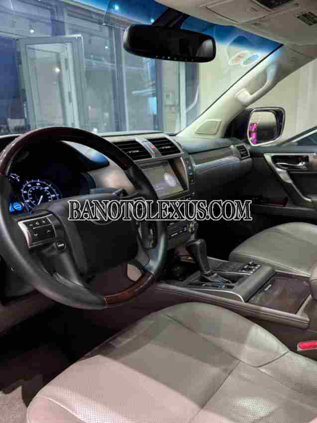 Cần bán xe Lexus GX 460 đời 2016