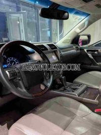 Cần bán xe Lexus GX 460 đời 2016