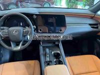 Bán Lexus RX 350h Premium năm 2025, màu Trắng, xe Nhập khẩu