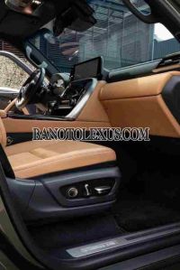 Lexus LX 600 Urban 2025 giá cực tốt