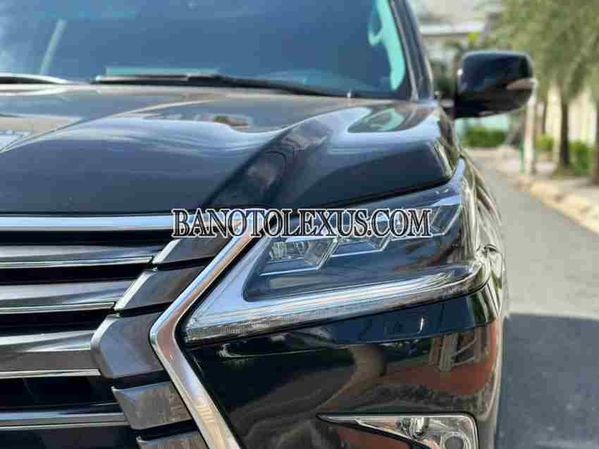 Cần bán Lexus LX 570 2016 xe đẹp