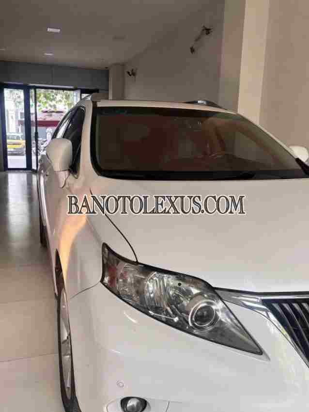 Lexus RX 350 AWD 2010 - Giá tốt