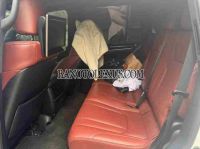 Lexus LX 570 Super Sport năm 2020 cần bán