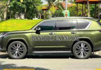 Cần bán gấp Lexus LX 600 Urban năm 2025 giá cực tốt