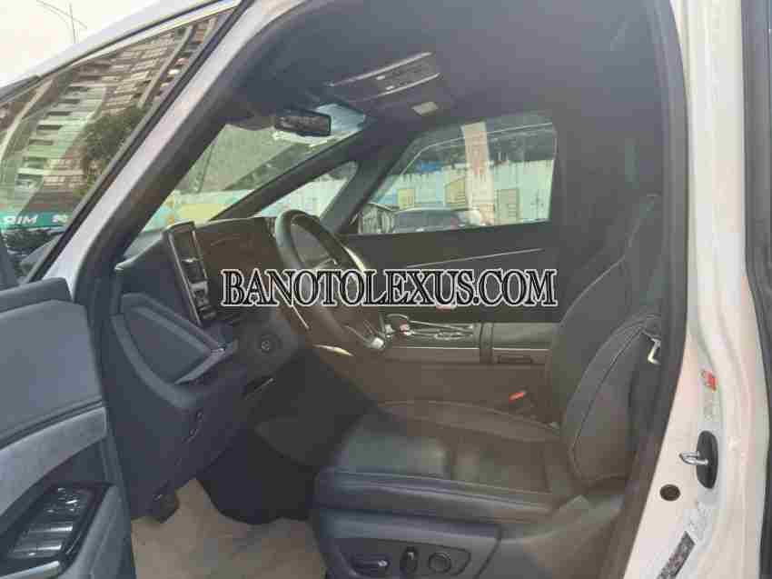 Bán xe Lexus LM 500h sx 2024 - giá rẻ