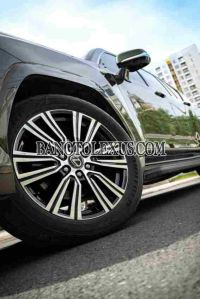 Lexus LX 600 Urban năm sản xuất 2025 giá tốt