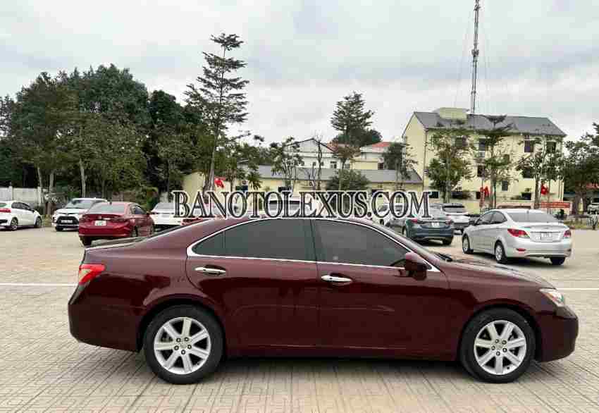 Bán Lexus ES 350 2007 - Đỏ