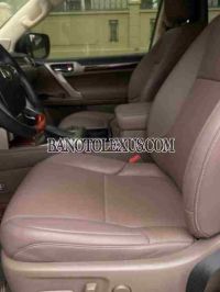 Lexus GX 2011 Suv màu Cát