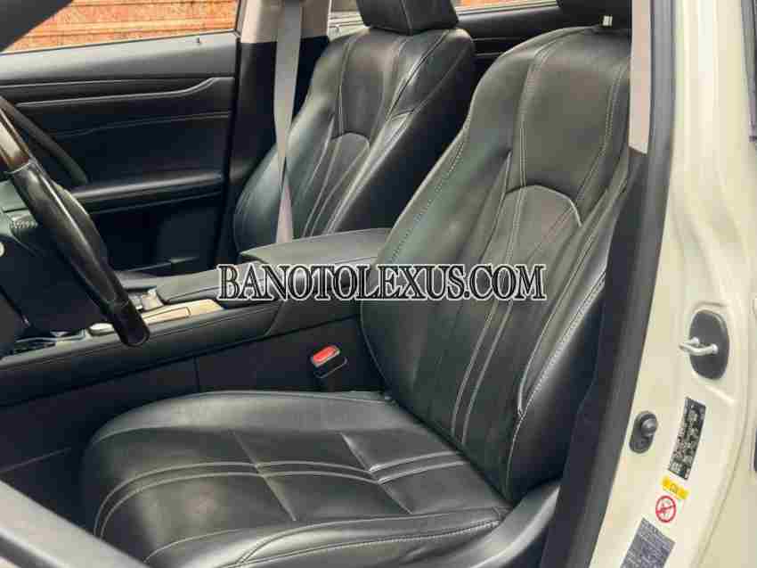 Lexus RX 350 2018 Máy xăng đẹp long lanh