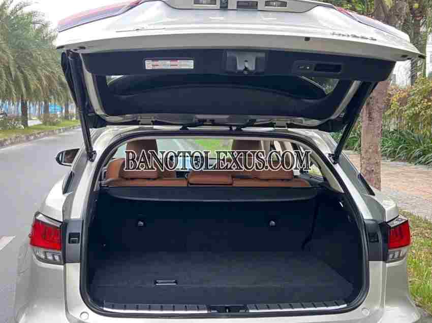 Lexus RX 350 2021 Máy xăng, xe đẹp