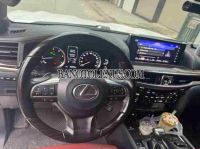 Cần bán gấp Lexus LX 570 Super Sport năm 2020 giá cực tốt