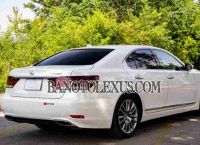 Cần bán xe Lexus LS Số tự động 2016