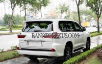 Lexus LX 570 2019 Máy xăng đẹp long lanh