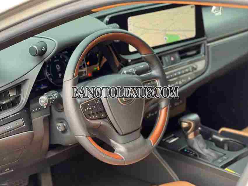 Cần bán Lexus ES 250 2023, xe đẹp giá rẻ bất ngờ