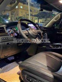 Cần bán Lexus LX 570 2016 xe đẹp